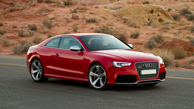 Audi Service and Repair | Expressway Auto Inc.