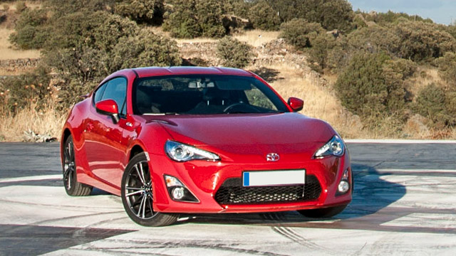 Toyota Service and Repair | Expressway Auto Inc.