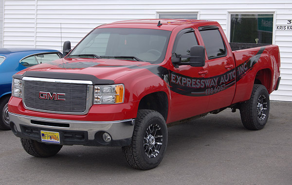 Services | Expressway Auto Inc. image #2